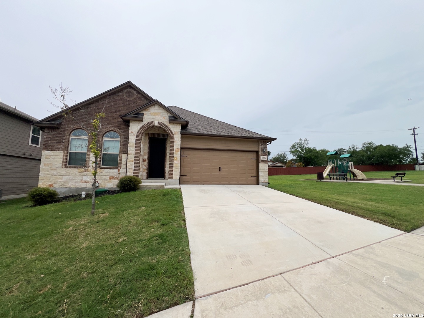 9806 Shawnee Bluff San Antonio TX 78109