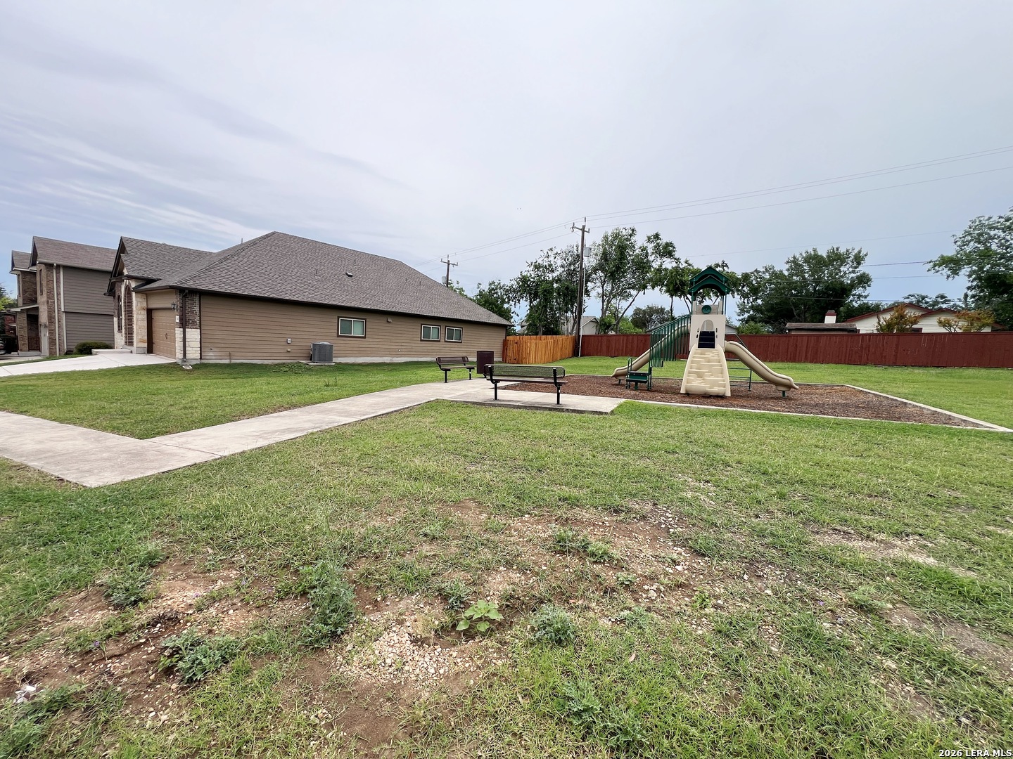 9806 Shawnee Bluff San Antonio TX 78109