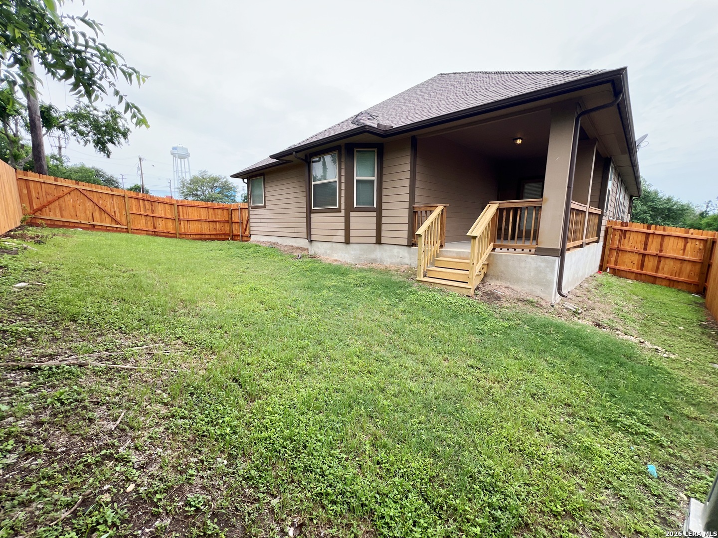 9806 Shawnee Bluff San Antonio TX 78109