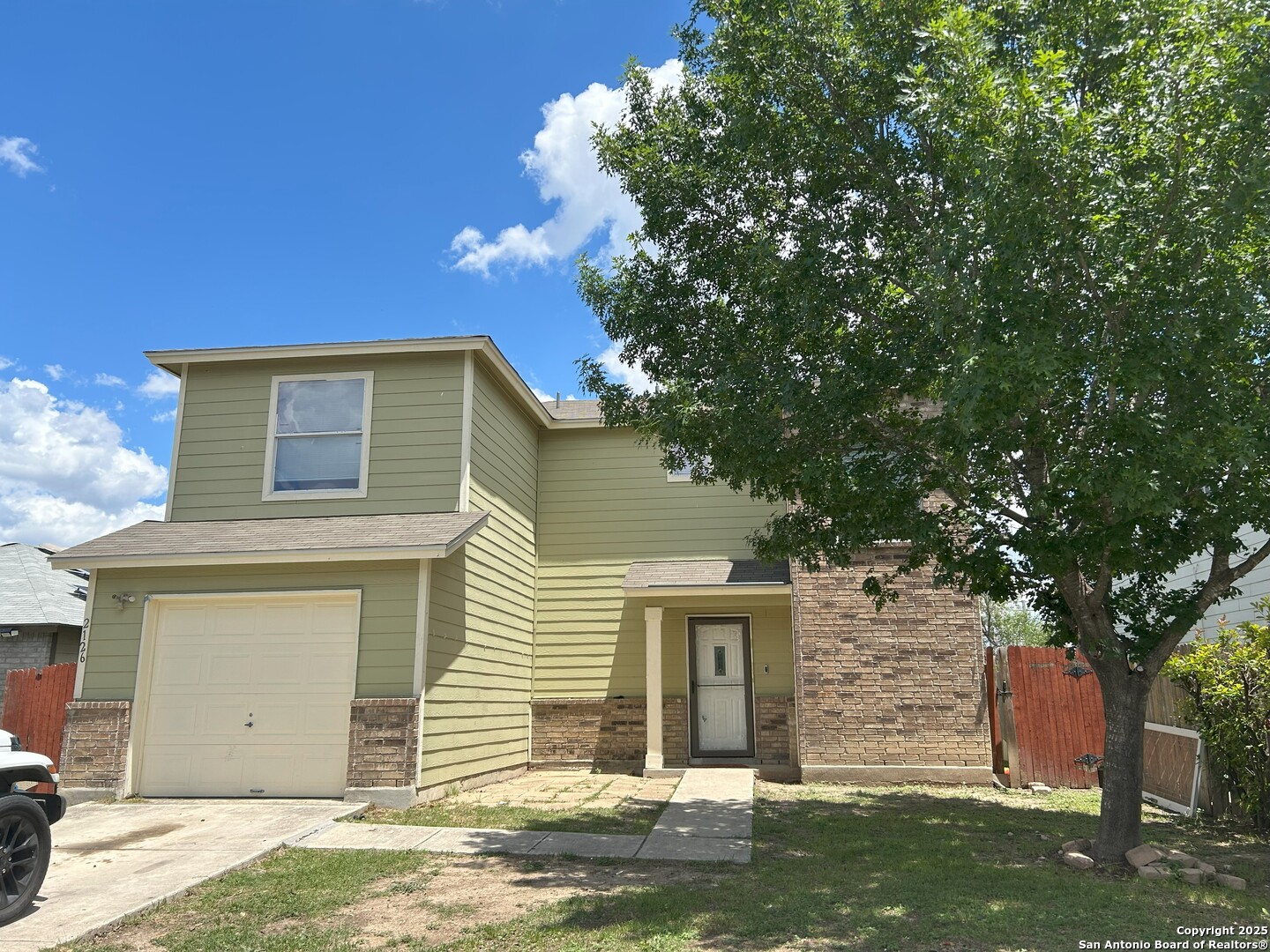 2126 Hollow Circle San Antonio TX 78227