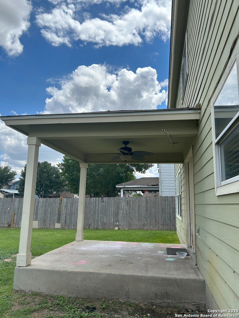 2126 Hollow Circle San Antonio TX 78227