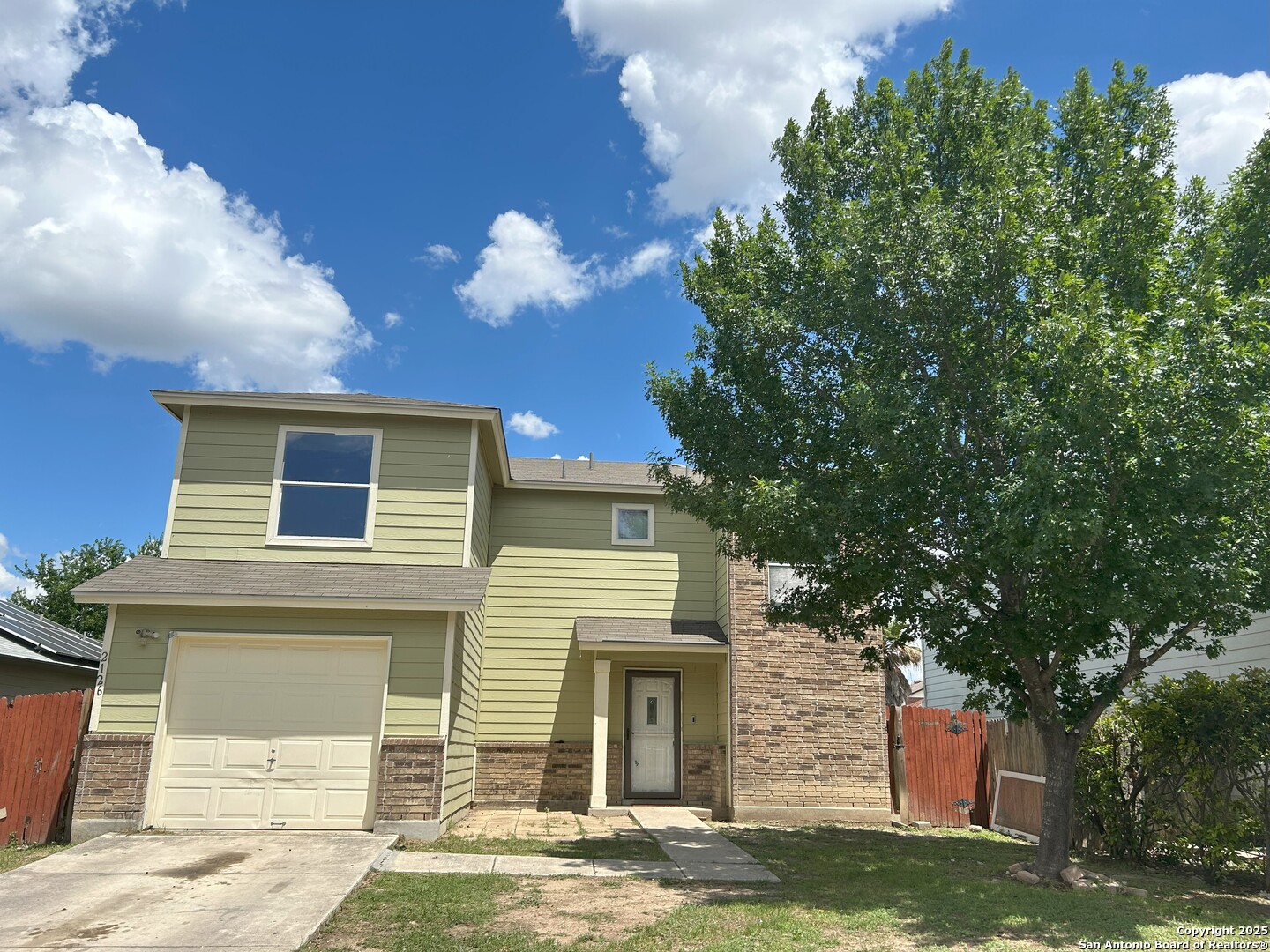 2126 Hollow Circle San Antonio TX 78227