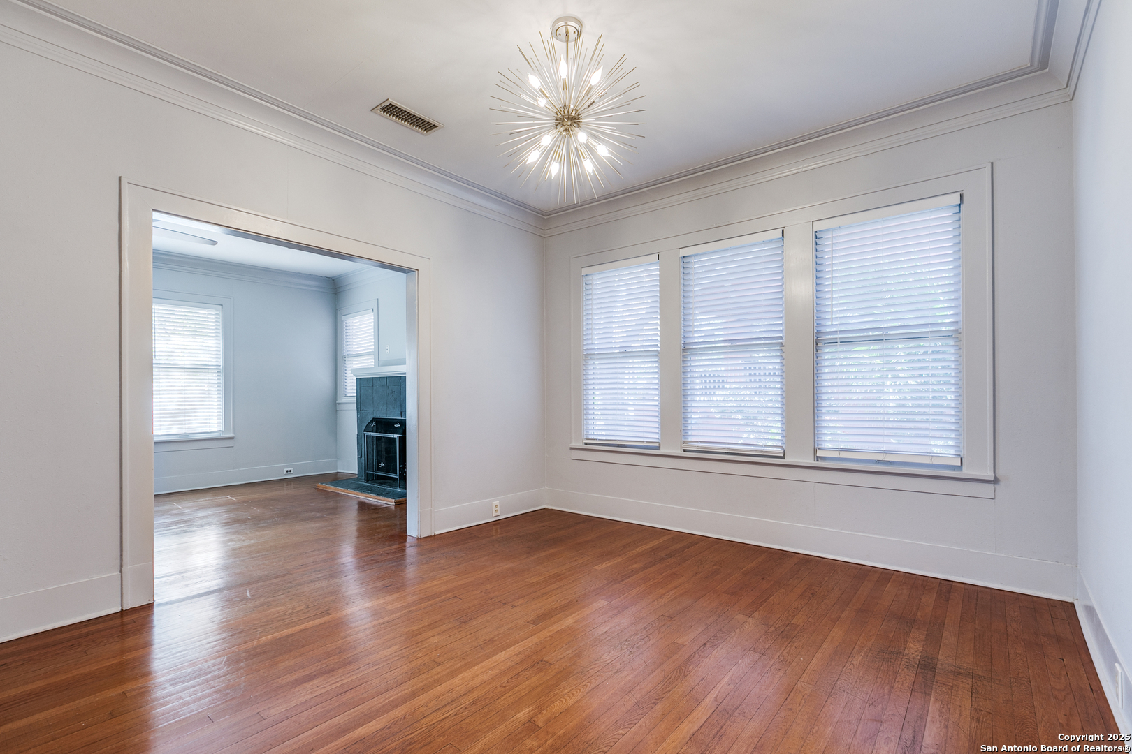 411 E Huisache Avenue San Antonio TX 78212