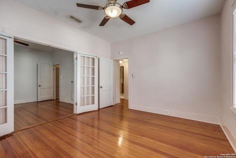 411 E Huisache Avenue San Antonio TX 78212