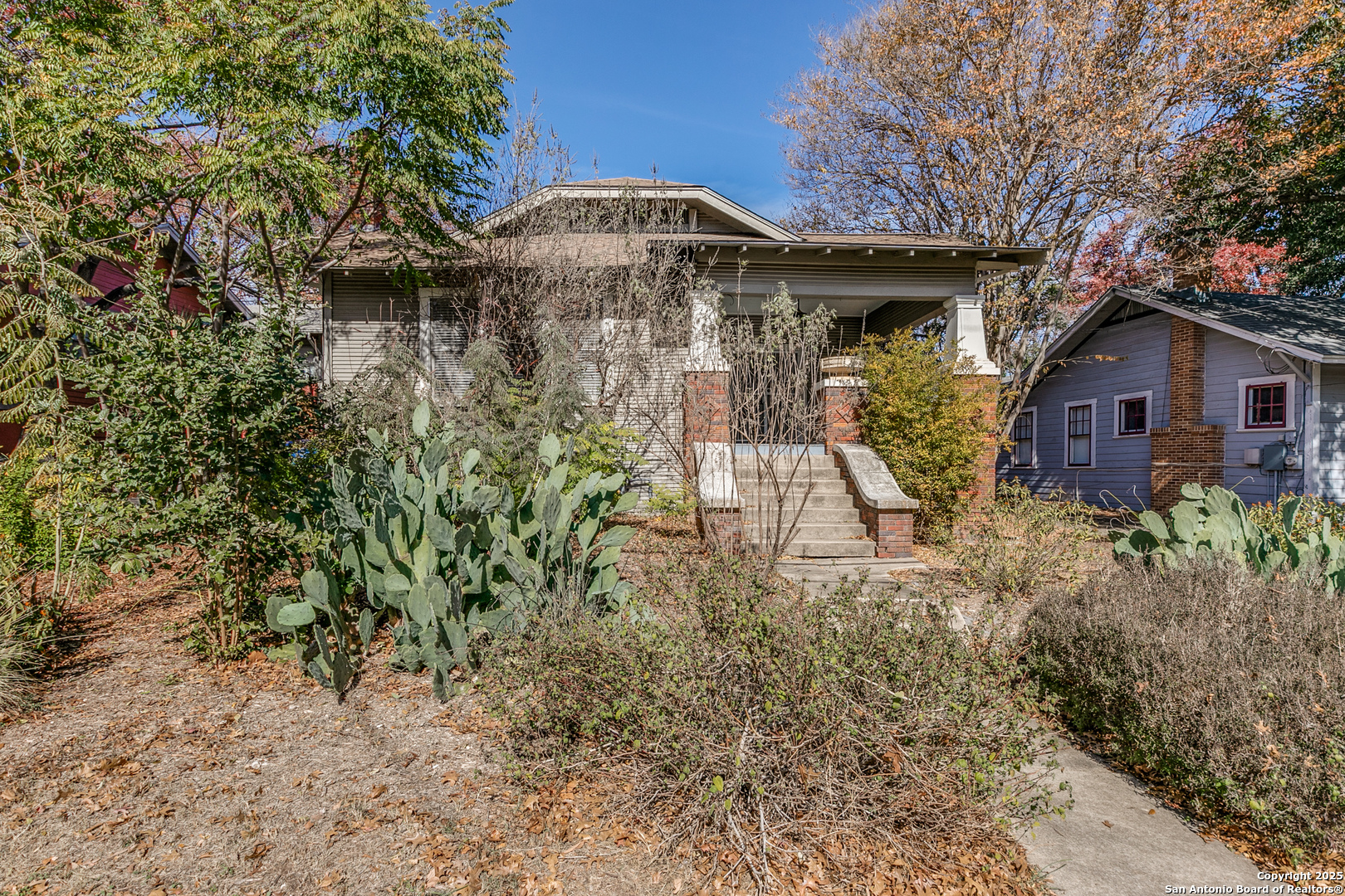 411 E Huisache Avenue San Antonio TX 78212