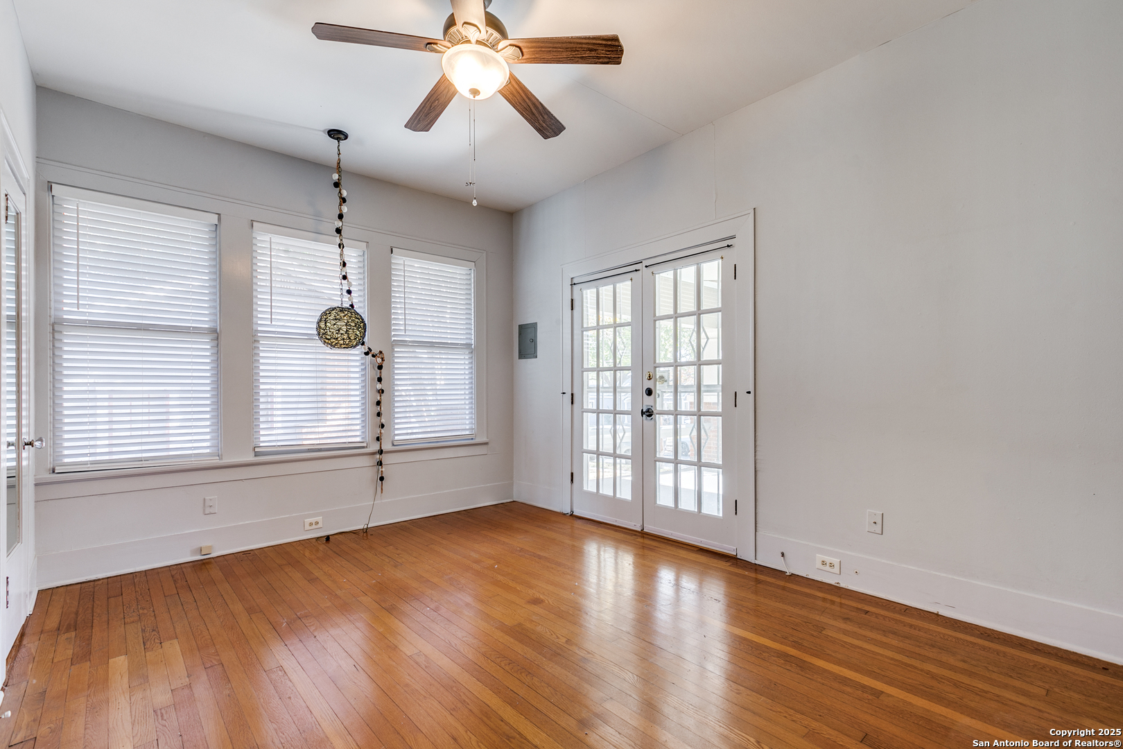 411 E Huisache Avenue San Antonio TX 78212