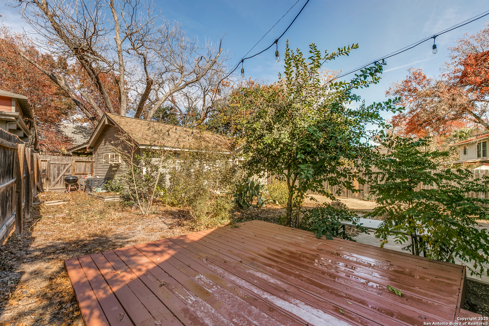 411 E Huisache Avenue San Antonio TX 78212