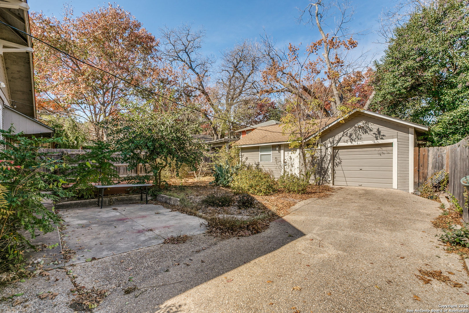 411 E Huisache Avenue San Antonio TX 78212
