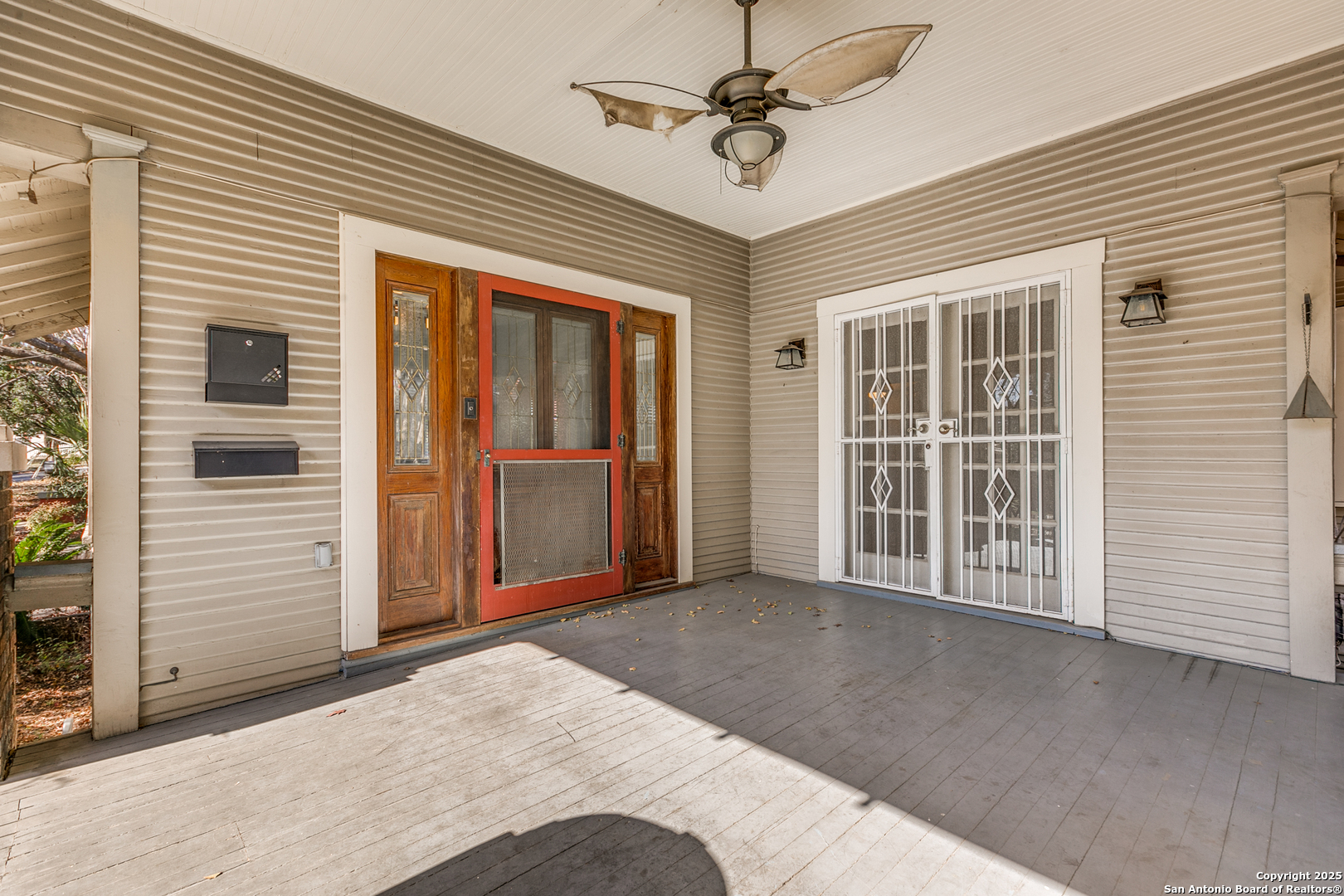 411 E Huisache Avenue San Antonio TX 78212