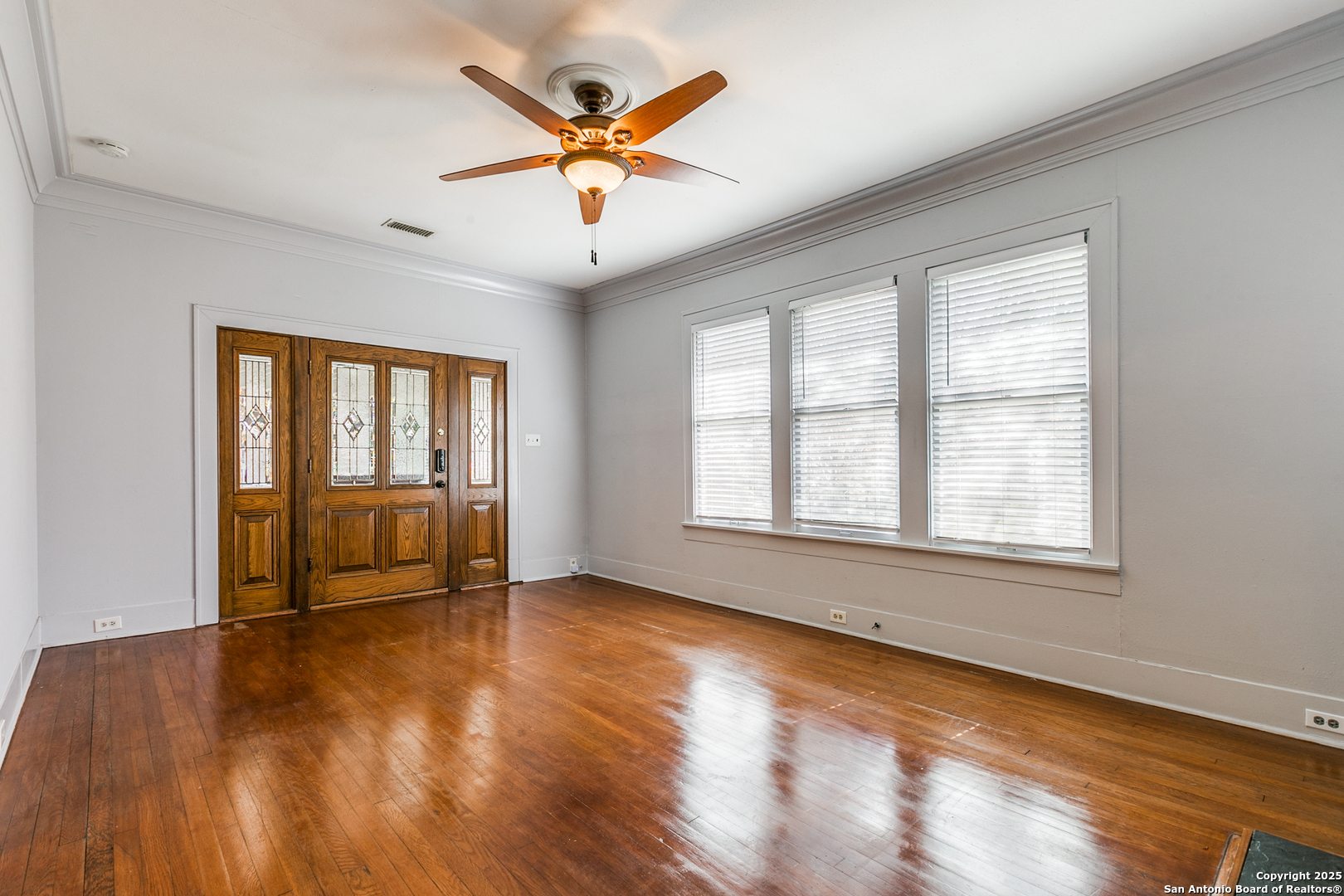 411 E Huisache Avenue San Antonio TX 78212