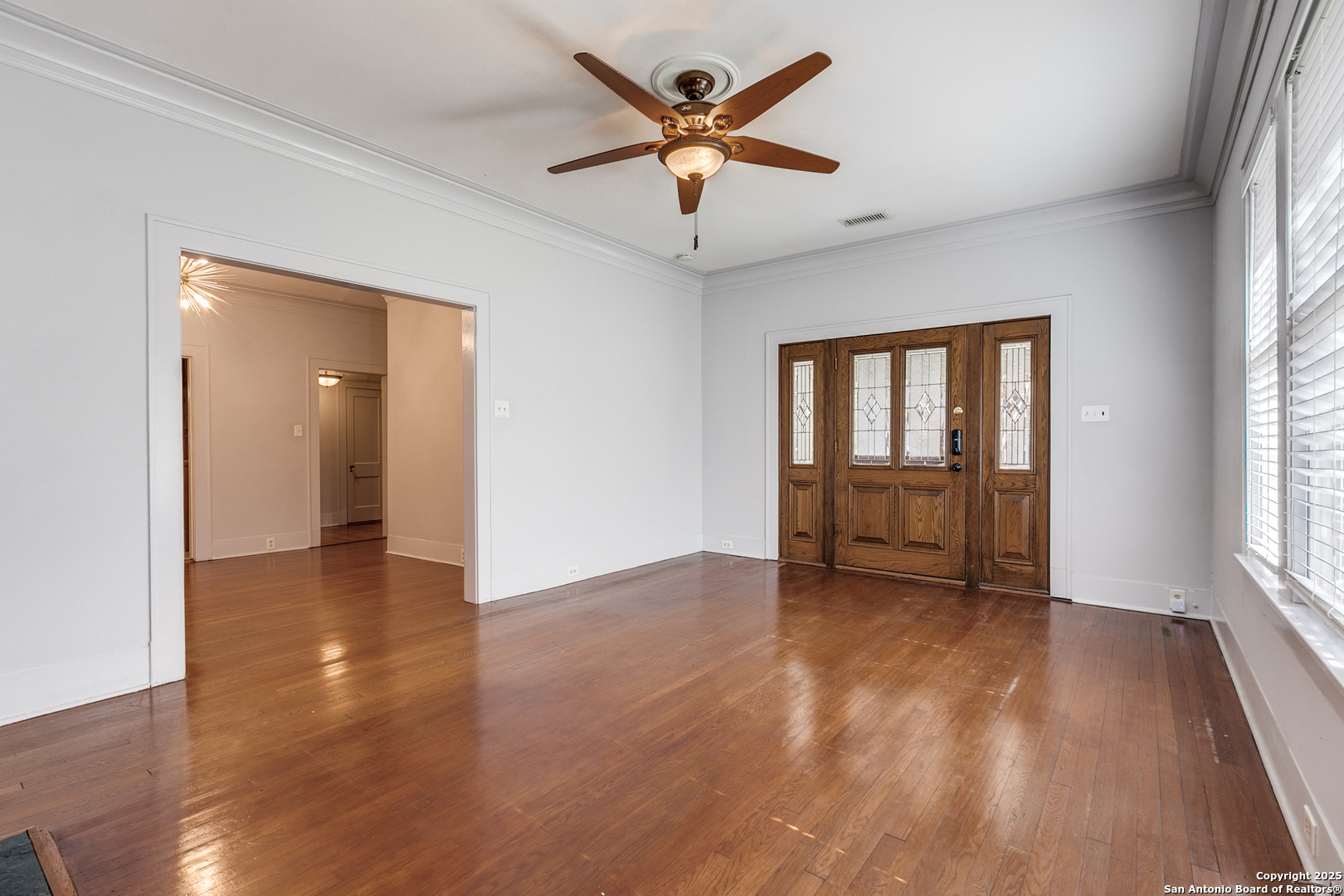 411 E Huisache Avenue San Antonio TX 78212