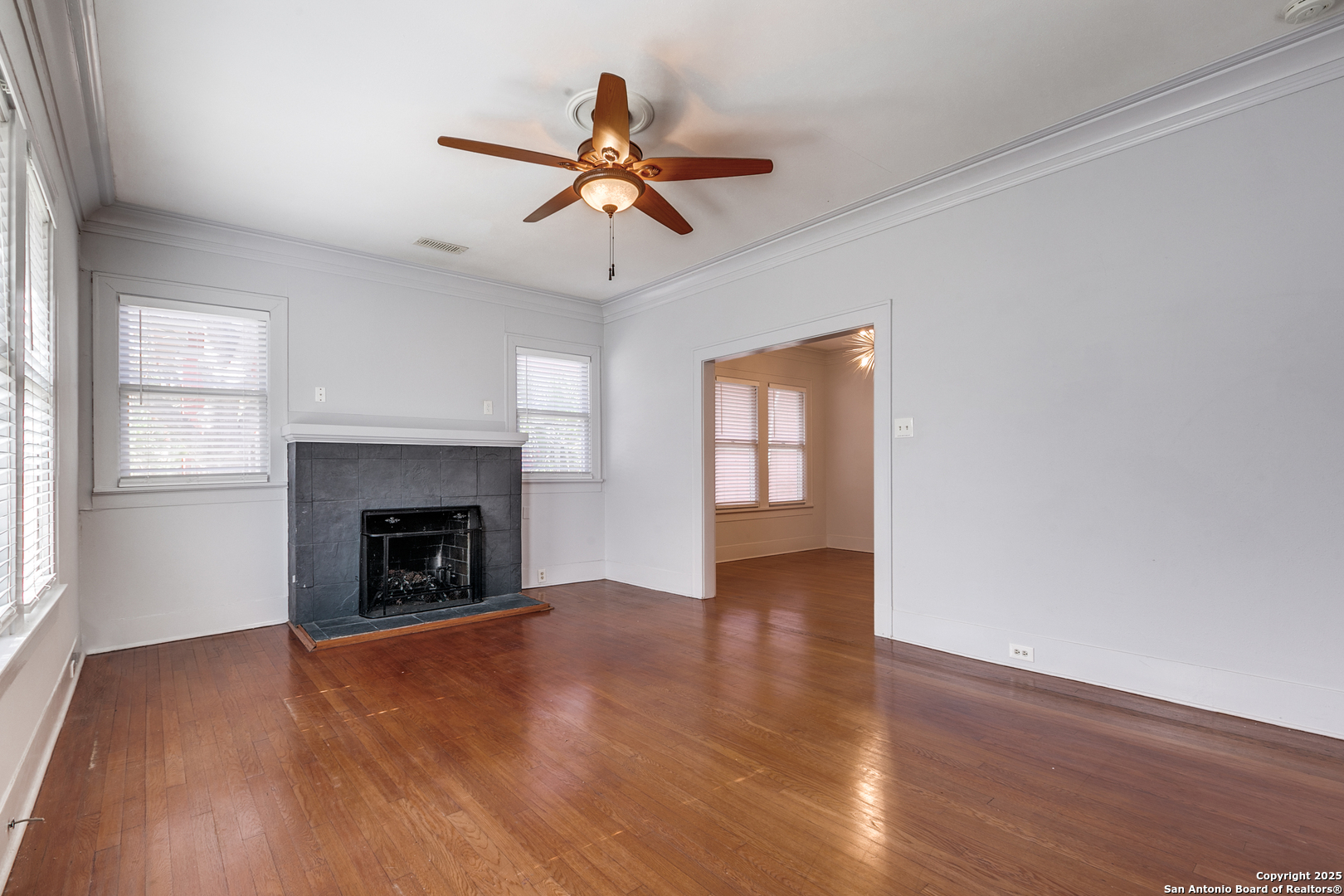 411 E Huisache Avenue San Antonio TX 78212