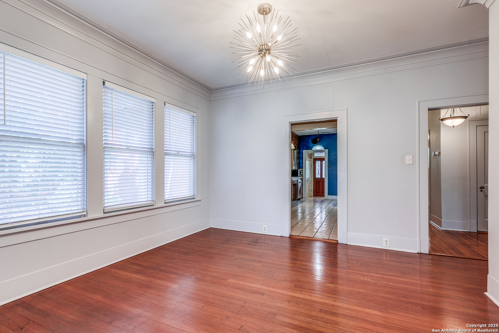 411 E Huisache Avenue San Antonio TX 78212