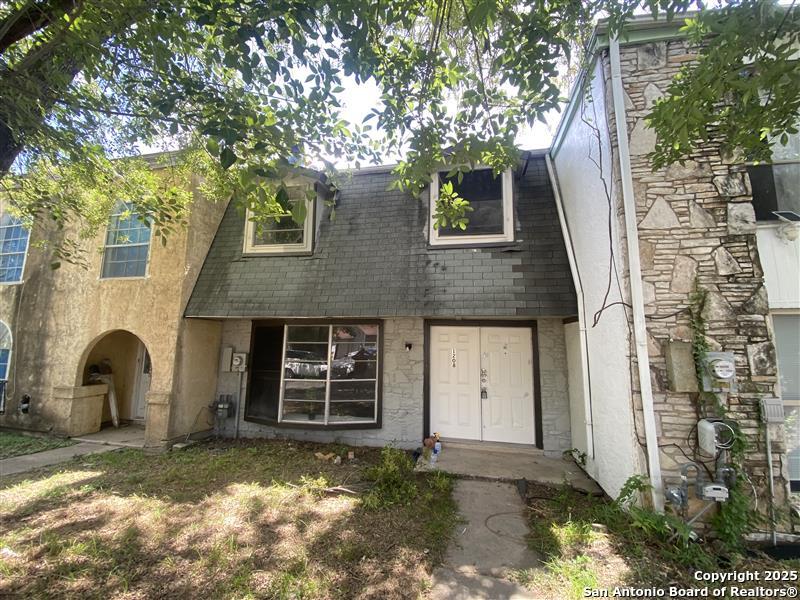 1208 Churing Drive San Antonio TX 78245