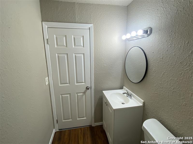 1208 Churing Drive San Antonio TX 78245