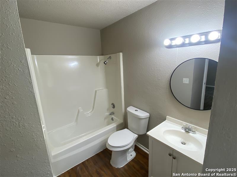 1208 Churing Drive San Antonio TX 78245