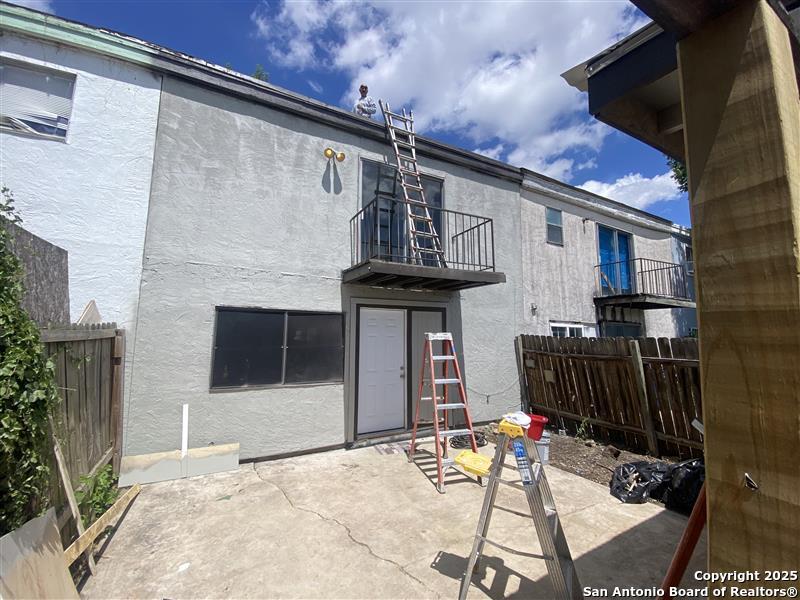 1208 Churing Drive San Antonio TX 78245