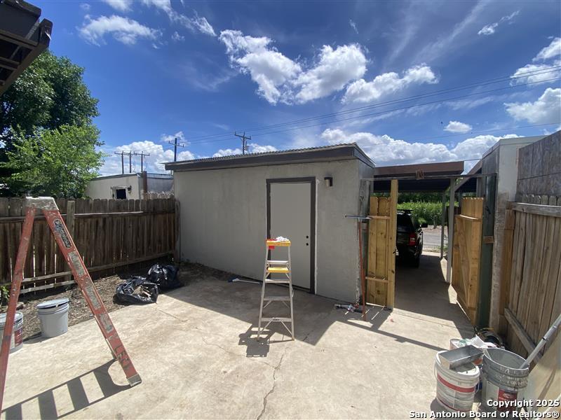 1208 Churing Drive San Antonio TX 78245