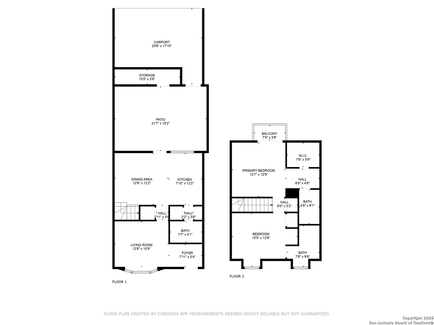 1208 Churing Drive San Antonio TX 78245