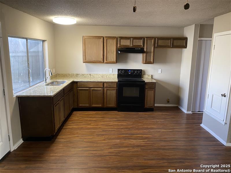 1208 Churing Drive San Antonio TX 78245
