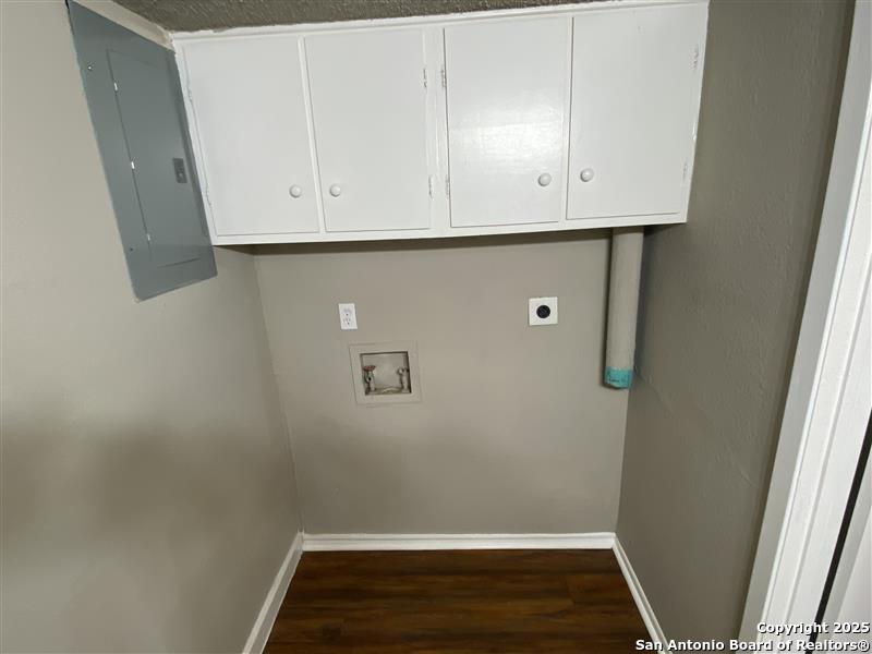1208 Churing Drive San Antonio TX 78245