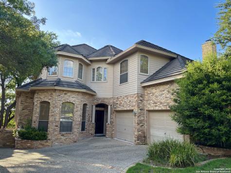 131 Westcourt Lane San Antonio TX 78257