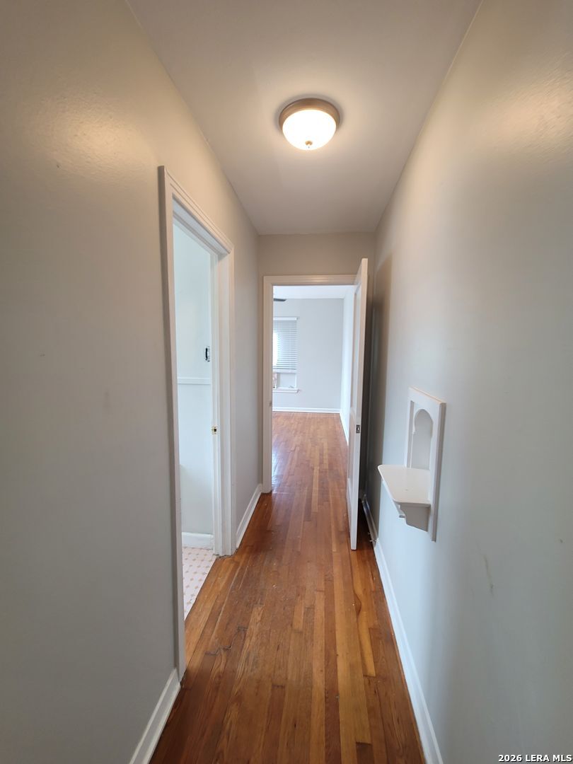 340 Natalen Avenue San Antonio TX 78209