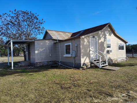 5983 A Hwy 16 S Bandera TX 78003