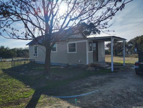 5983 A Hwy 16 S Bandera TX 78003
