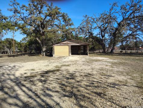 5983 A Hwy 16 S Bandera TX 78003