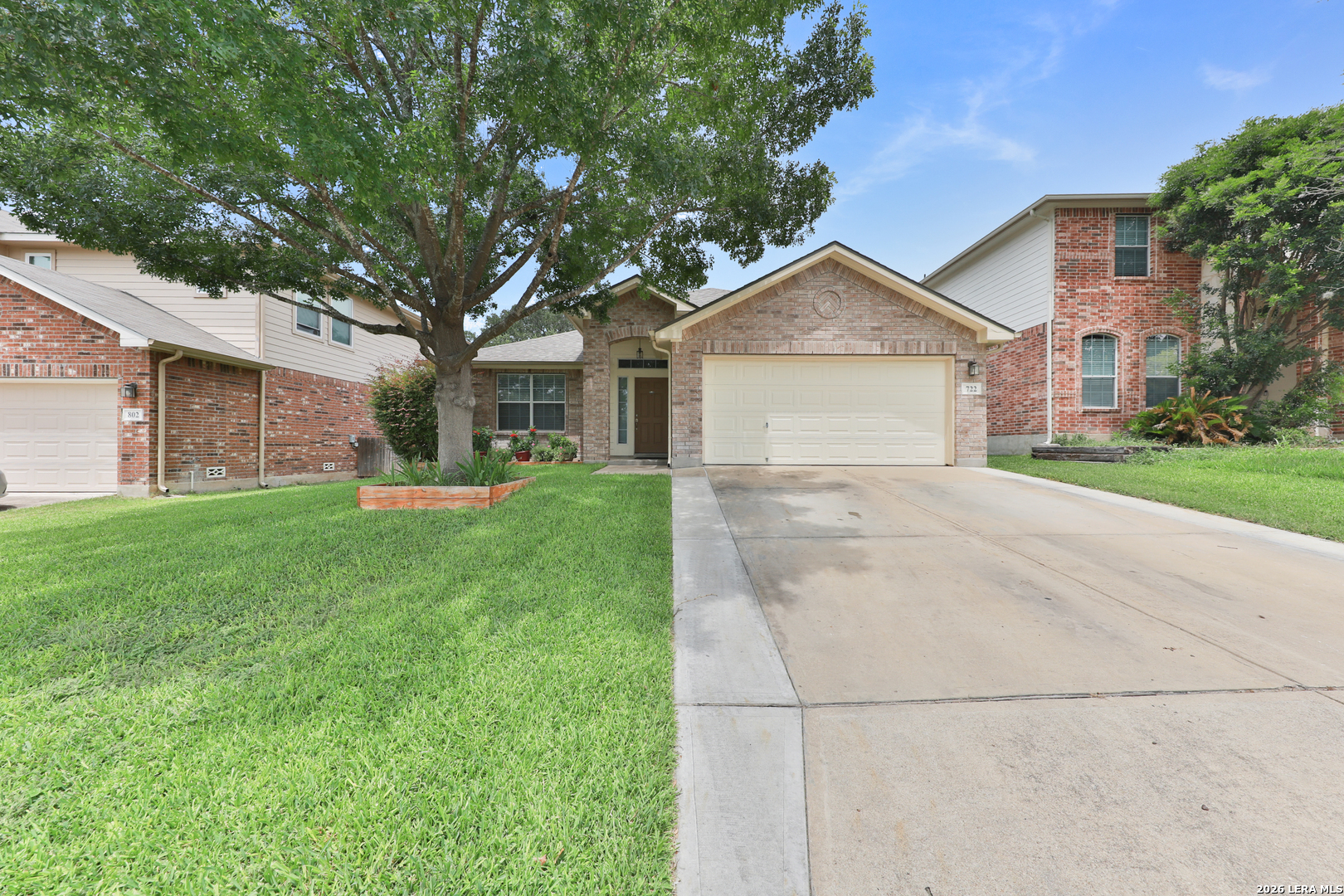 722 Point Springs San Antonio TX 78253