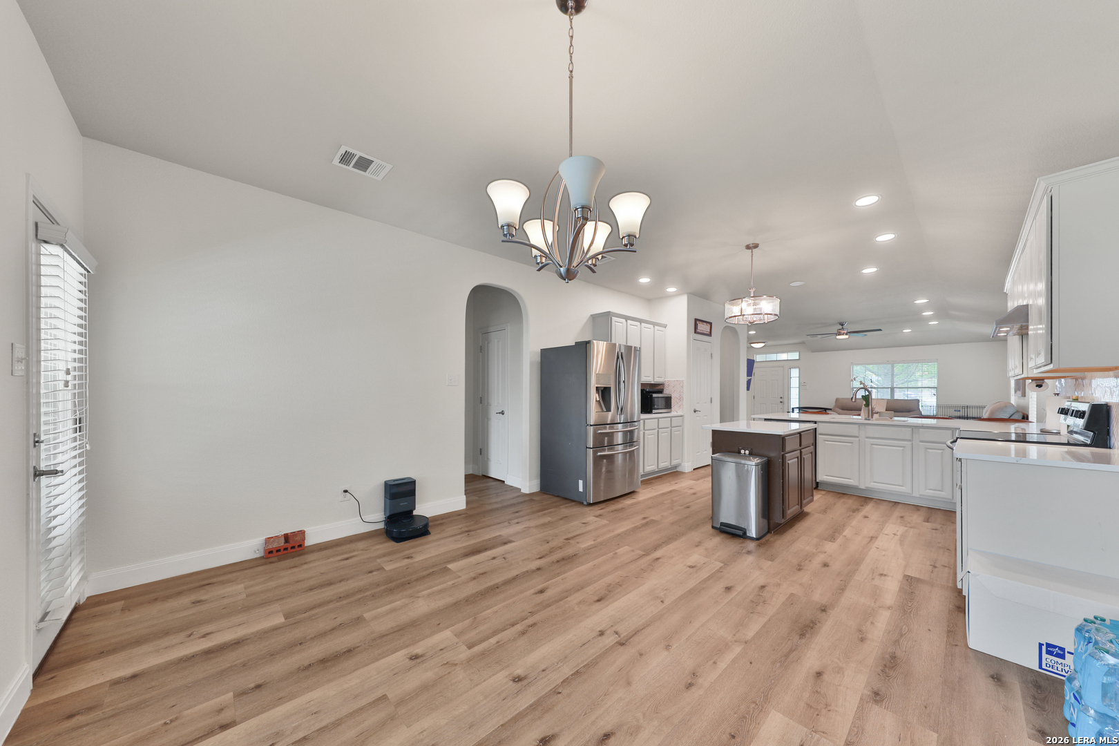 722 Point Springs San Antonio TX 78253