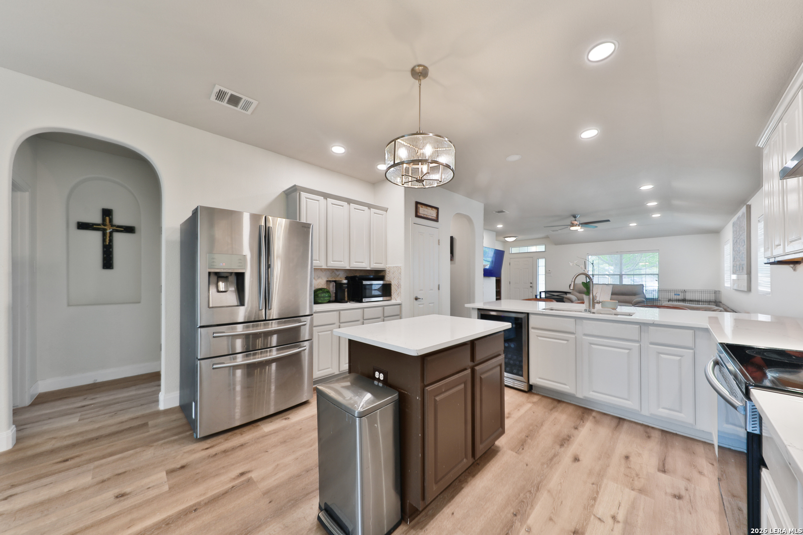 722 Point Springs San Antonio TX 78253