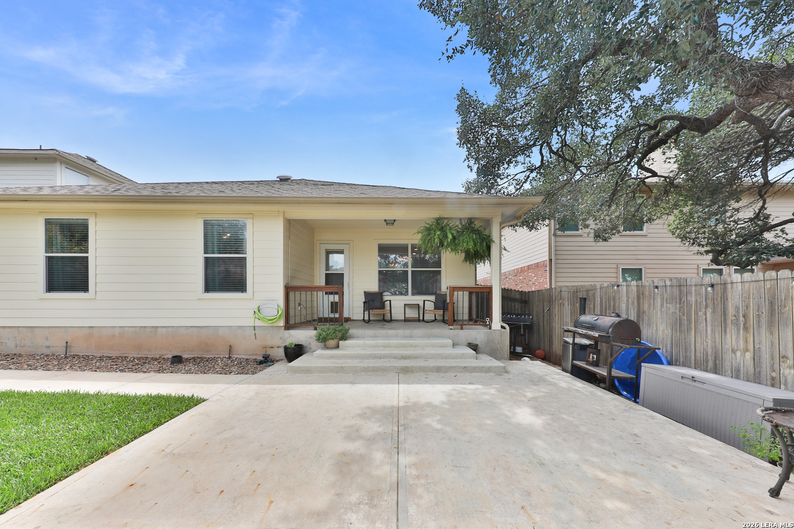 722 Point Springs San Antonio TX 78253