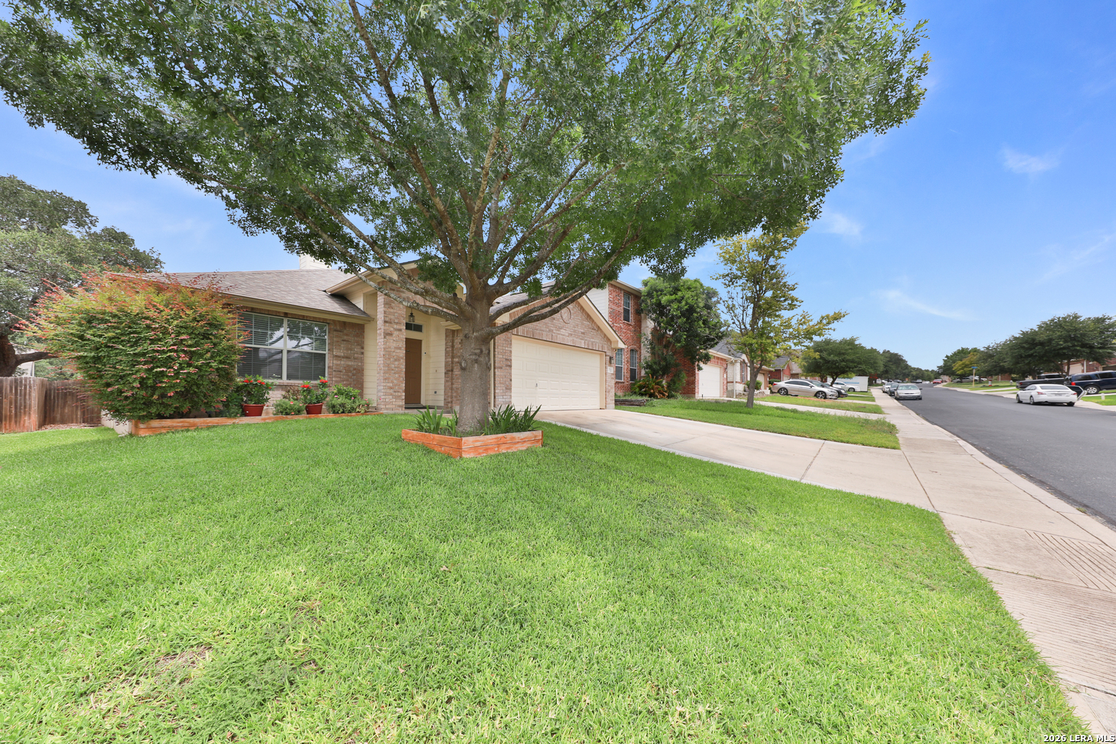 722 Point Springs San Antonio TX 78253