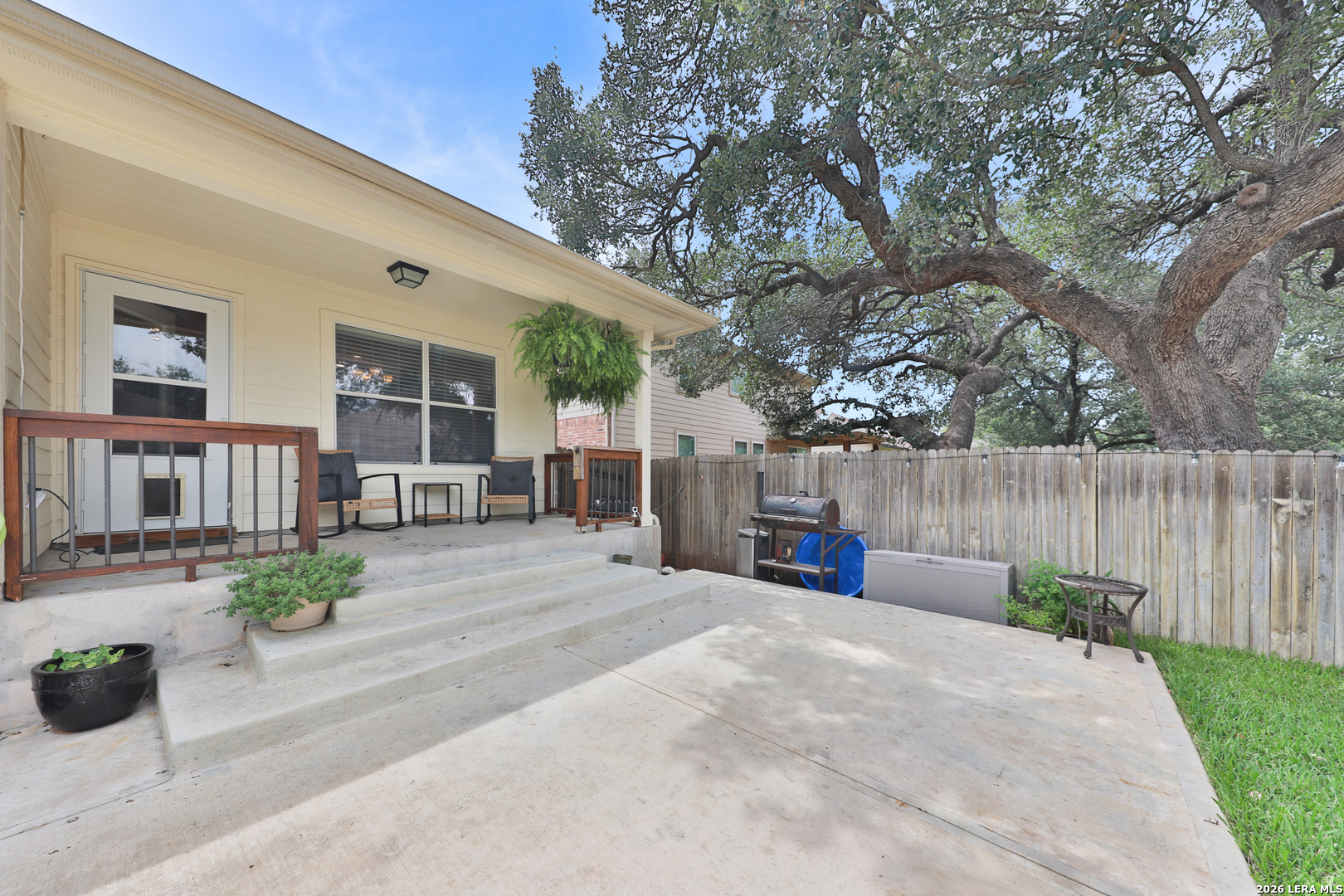 722 Point Springs San Antonio TX 78253