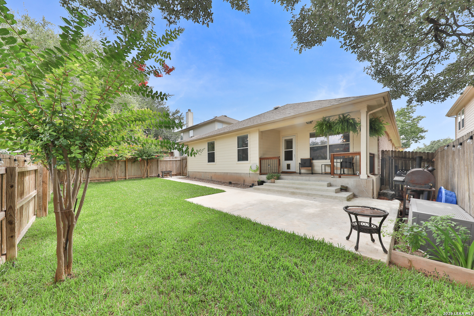 722 Point Springs San Antonio TX 78253