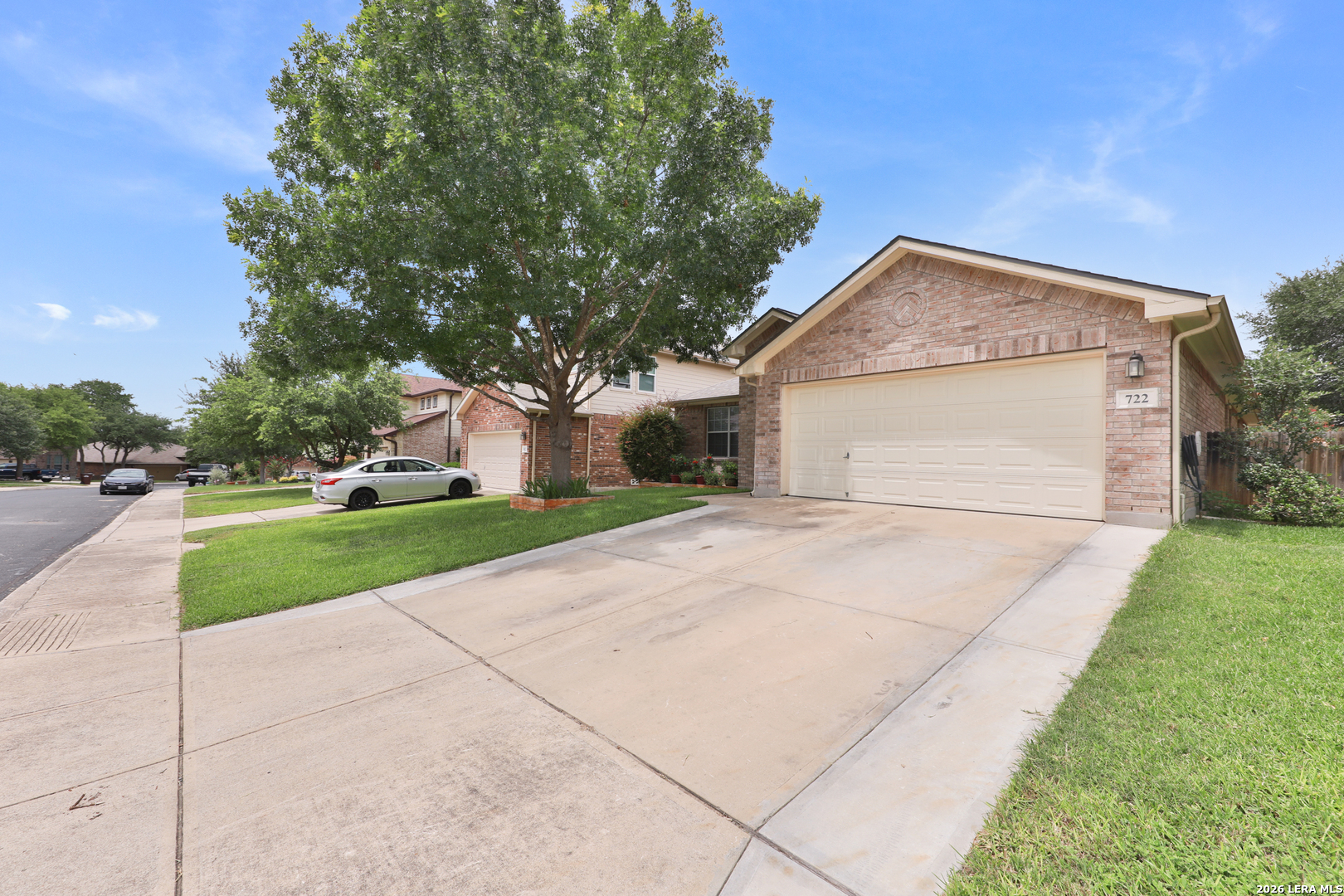 722 Point Springs San Antonio TX 78253