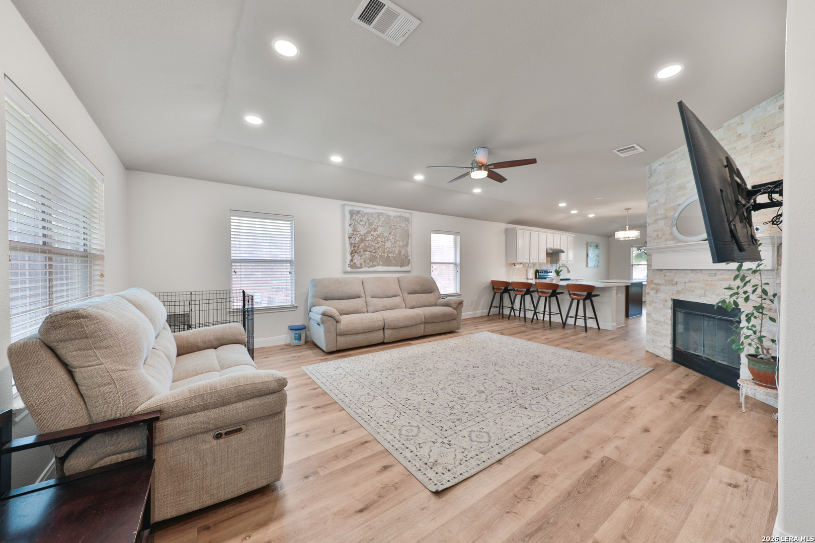 722 Point Springs San Antonio TX 78253