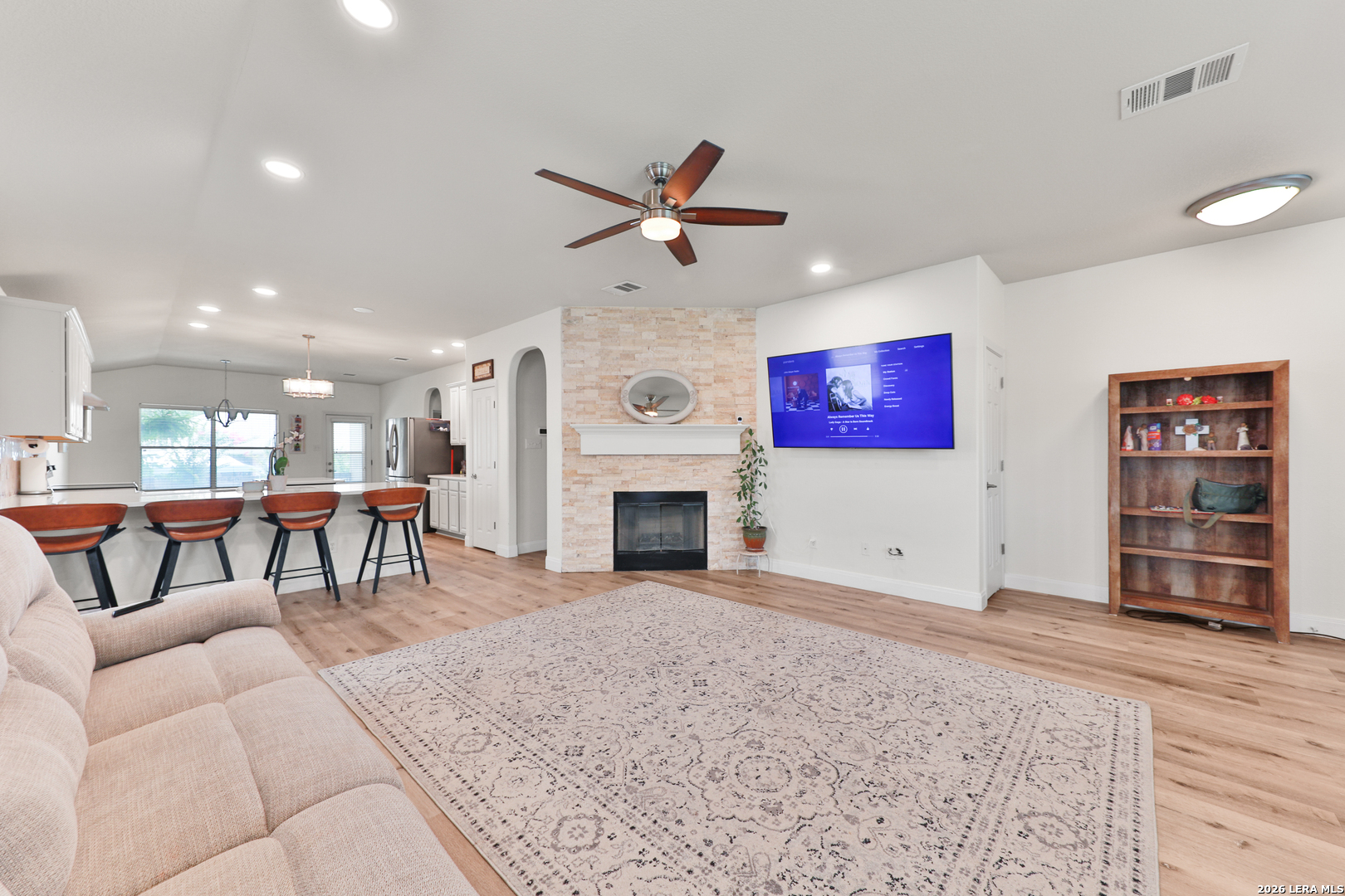722 Point Springs San Antonio TX 78253