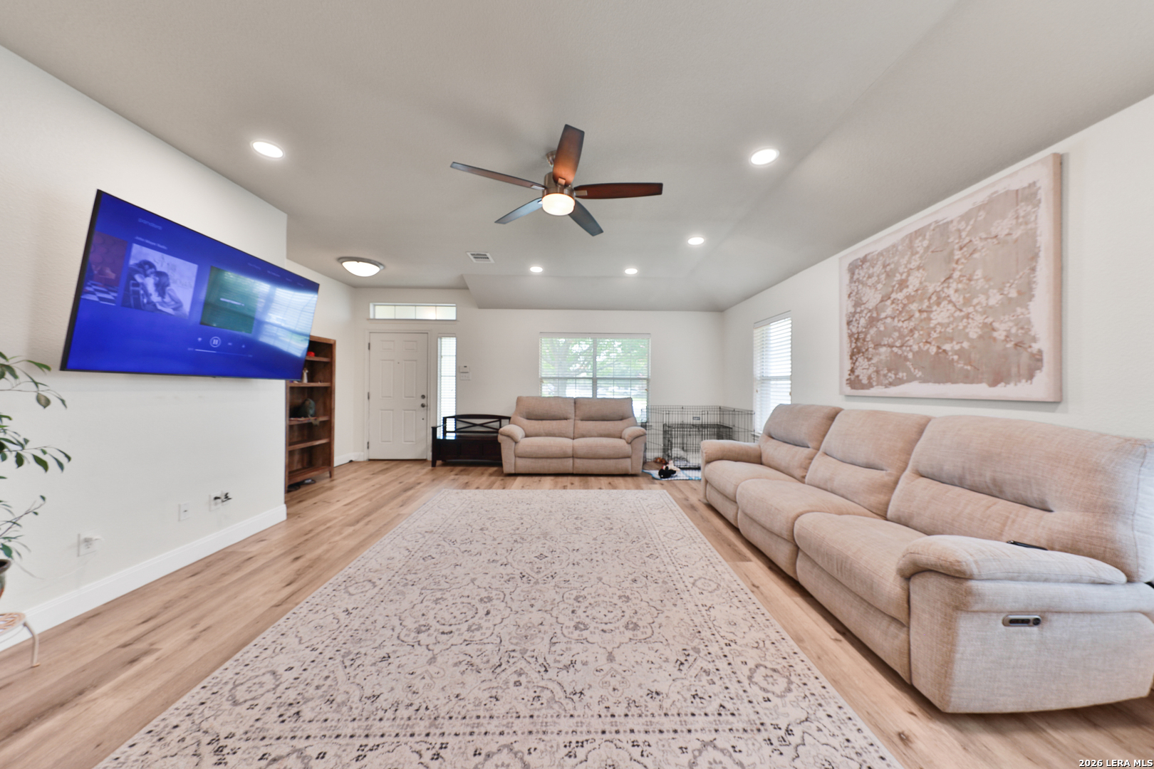 722 Point Springs San Antonio TX 78253