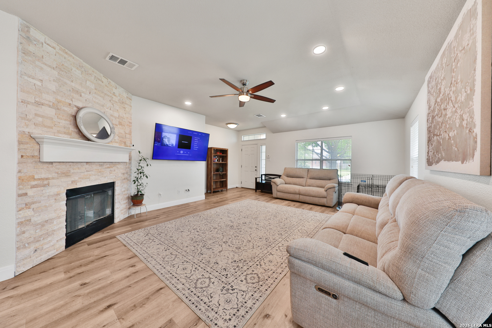 722 Point Springs San Antonio TX 78253