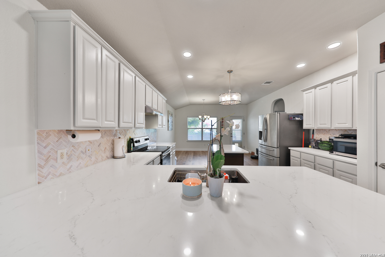 722 Point Springs San Antonio TX 78253