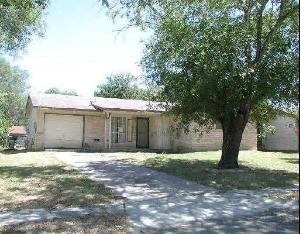 5819 Woodhill San Antonio TX 78218