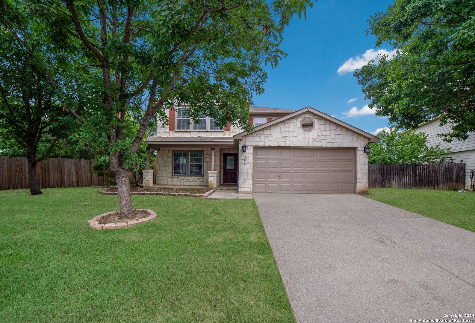 16526 Amberly Court Selma TX 78154