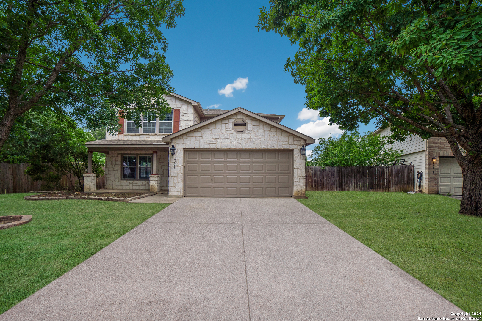 16526 Amberly Court Selma TX 78154