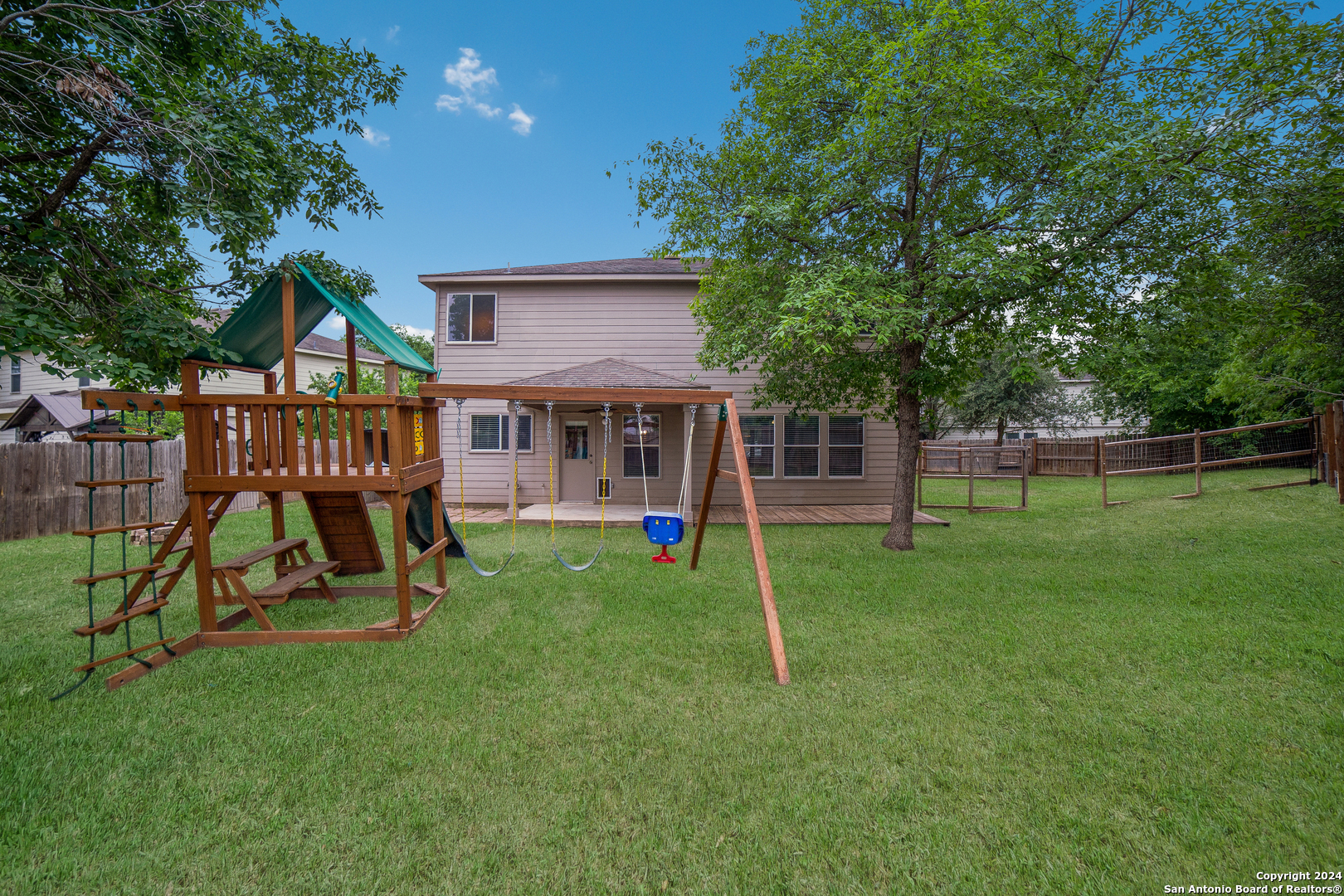 16526 Amberly Court Selma TX 78154