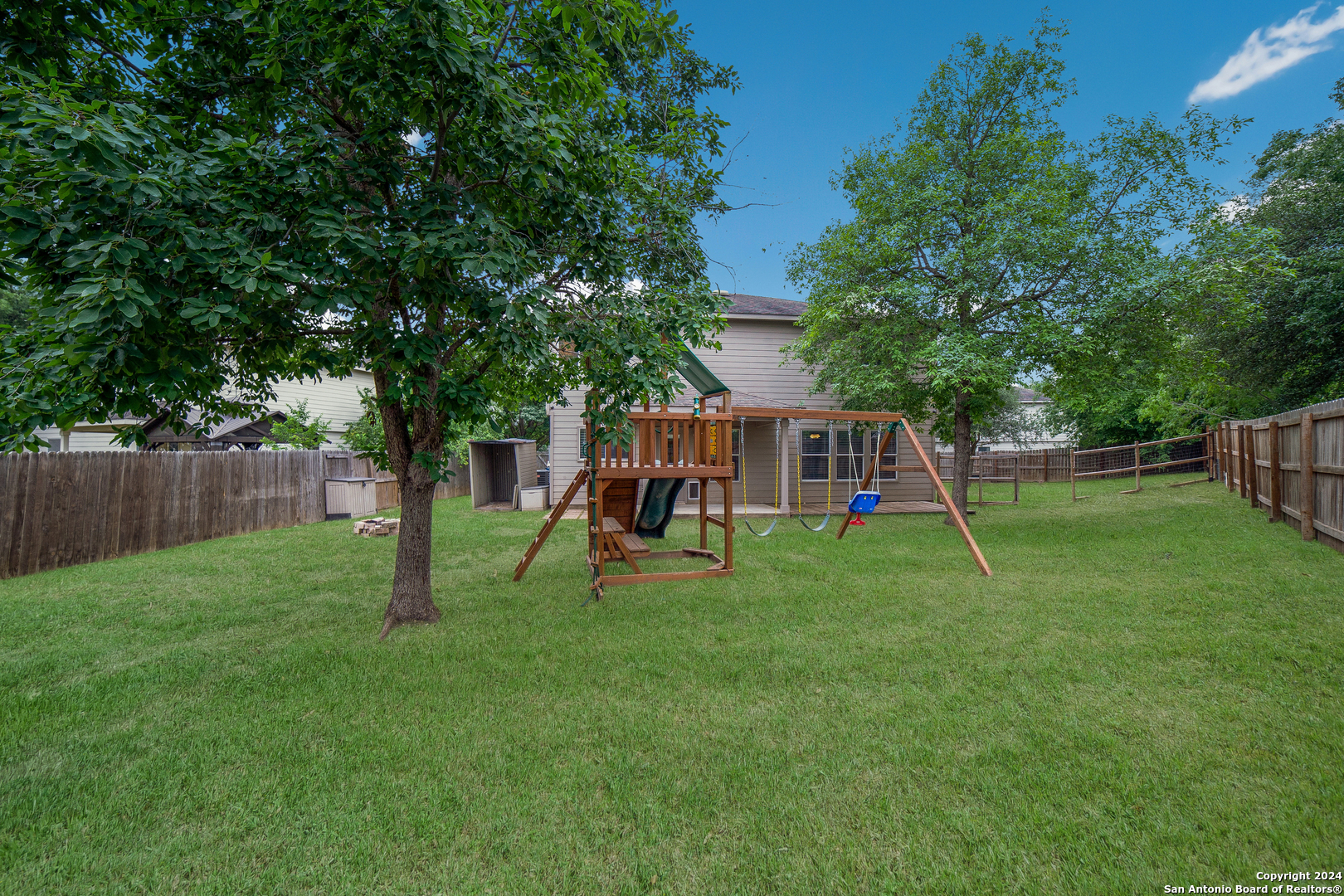 16526 Amberly Court Selma TX 78154