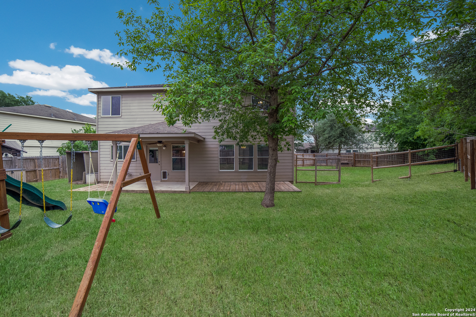 16526 Amberly Court Selma TX 78154