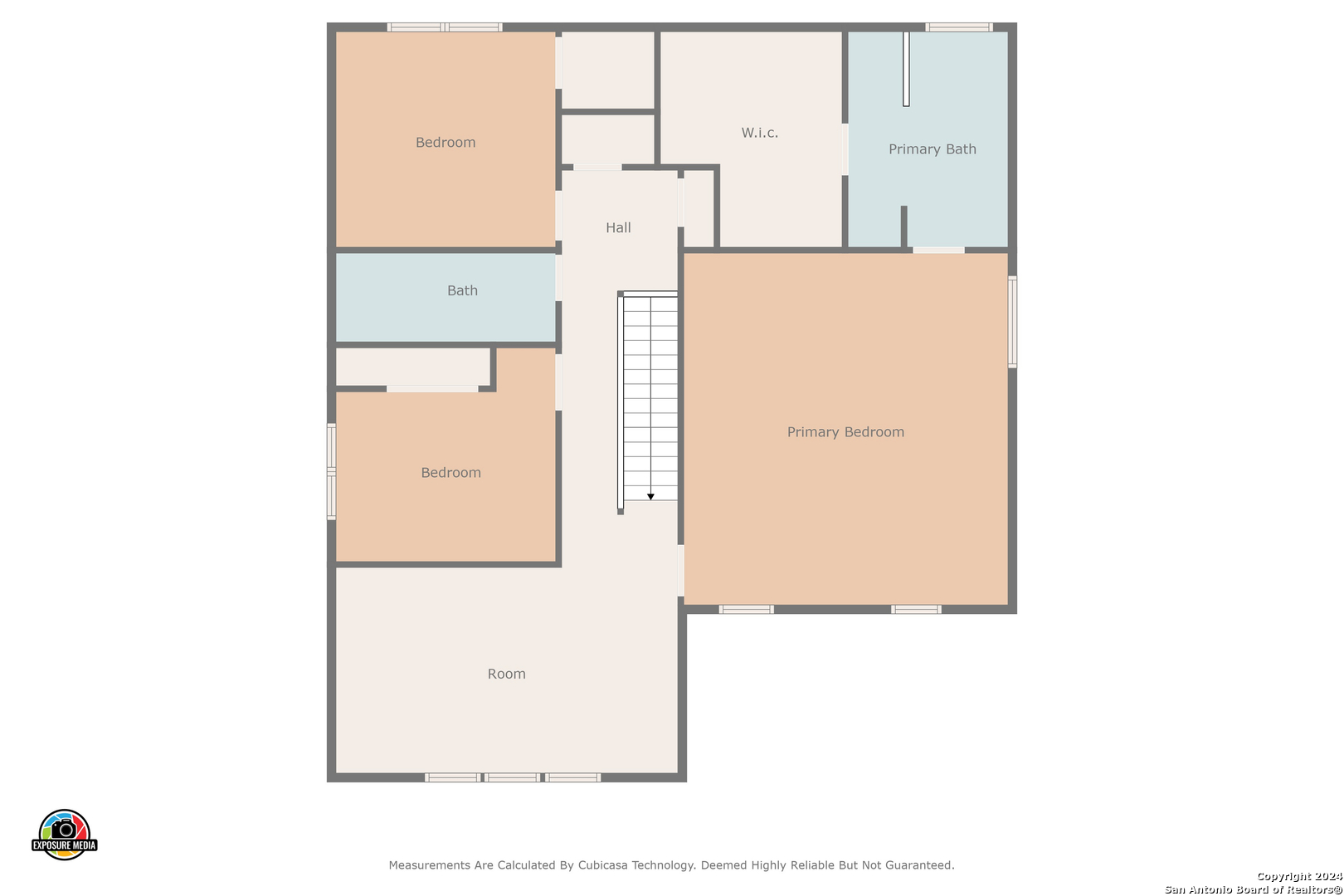 16526 Amberly Court Selma TX 78154